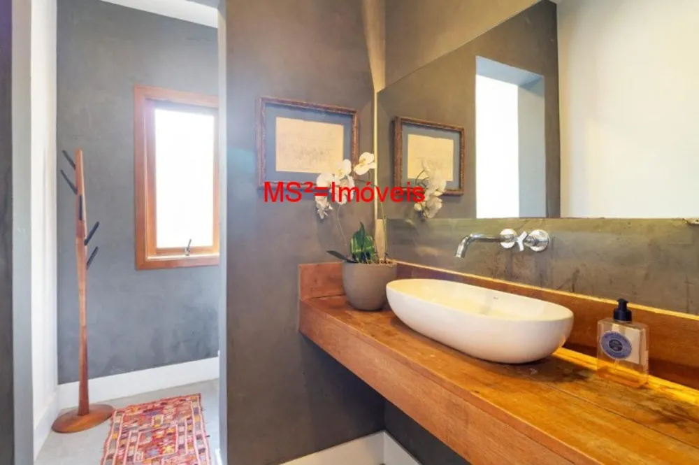 Casa, 4 quartos - Foto 4