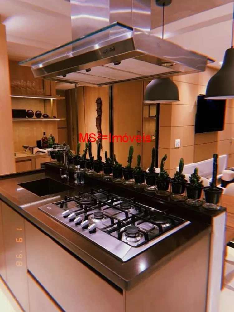 Apartamento, 2 quartos, 74 m² - Foto 3