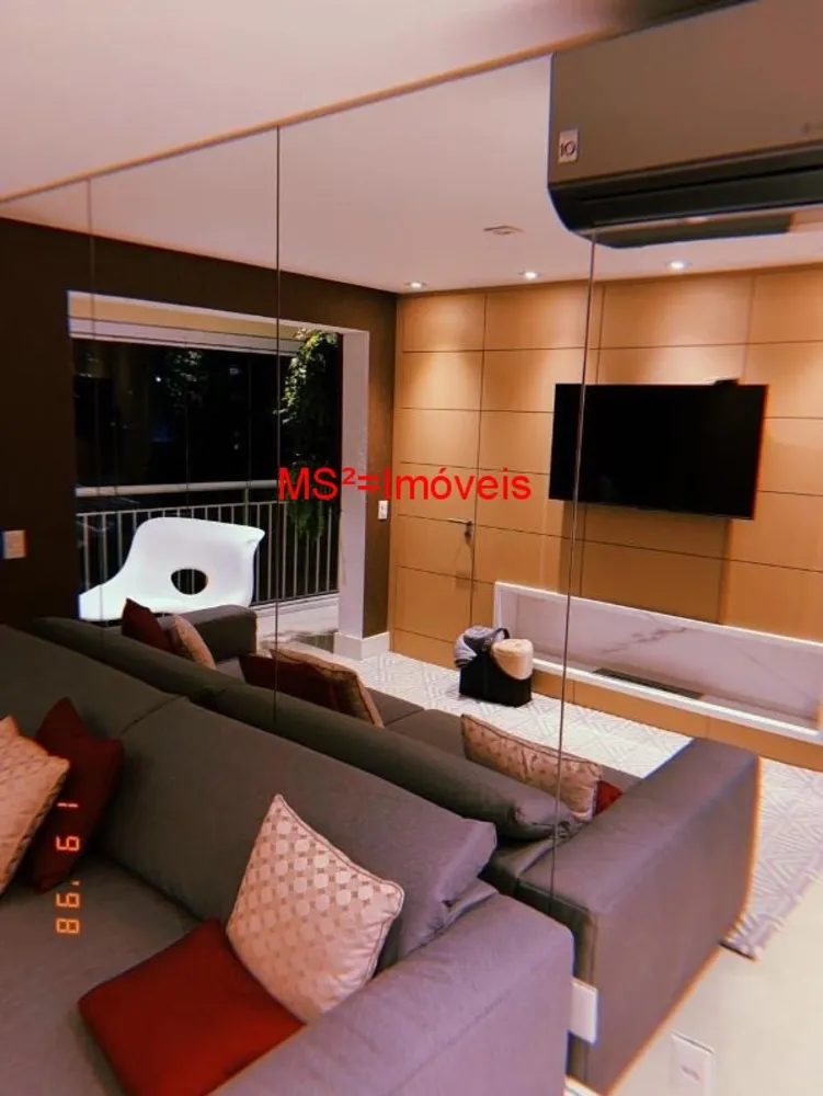 Apartamento, 2 quartos, 74 m² - Foto 13
