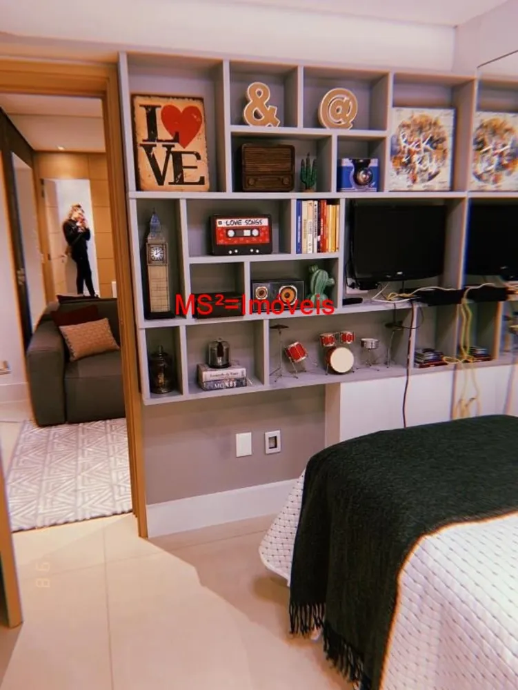 Apartamento, 2 quartos, 74 m² - Foto 10