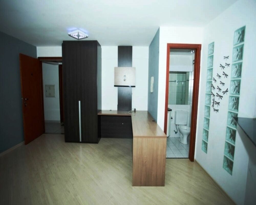 Apartamento, 1 quarto, 35 m² - Foto 6