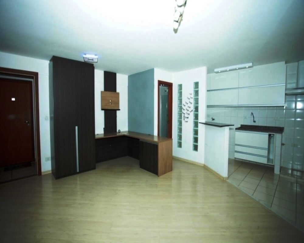 Apartamento, 1 quarto, 35 m² - Foto 1