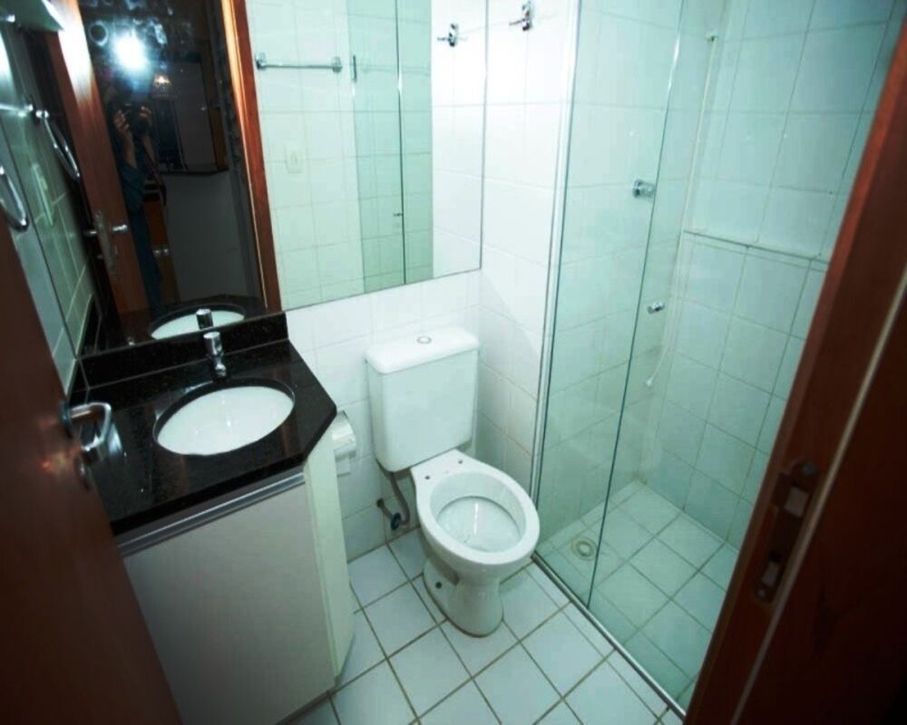 Apartamento, 1 quarto, 35 m² - Foto 16