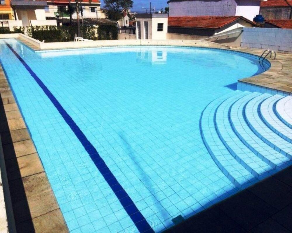 Apartamento, 1 quarto, 35 m² - Foto 5