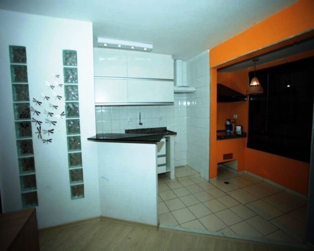 Apartamento, 1 quarto, 35 m² - Foto 12