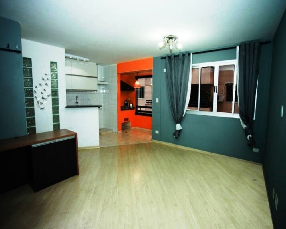 Apartamento, 1 quarto, 35 m² - Foto 13