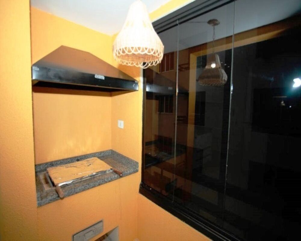 Apartamento, 1 quarto, 35 m² - Foto 7