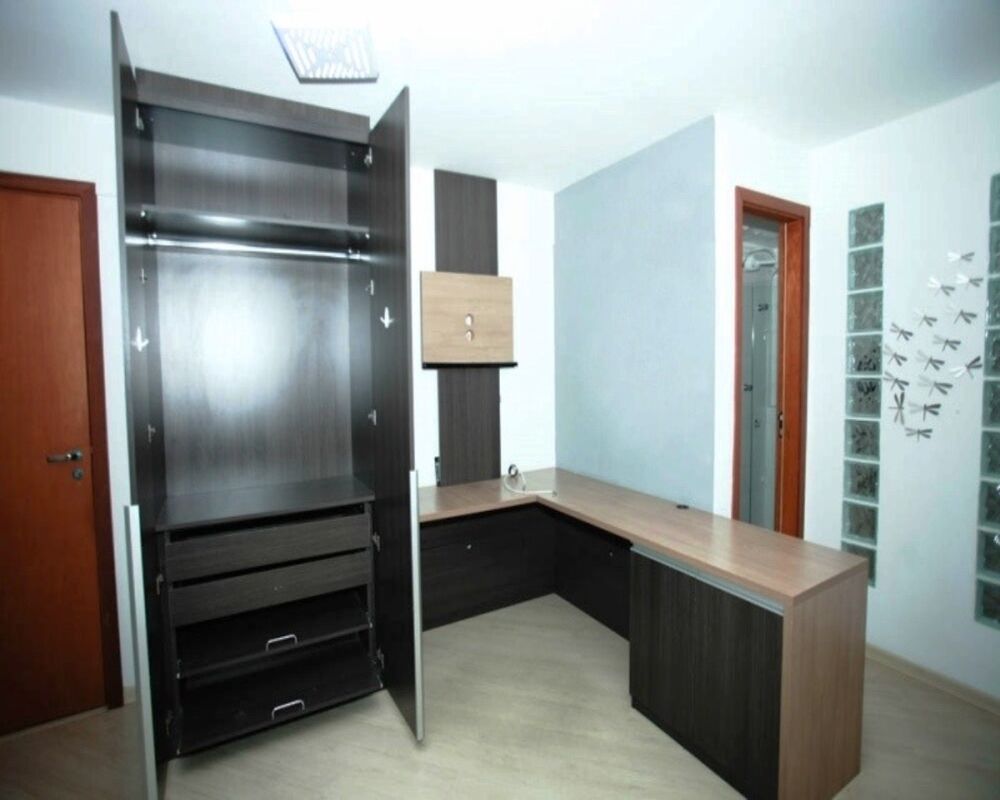 Apartamento, 1 quarto, 35 m² - Foto 15