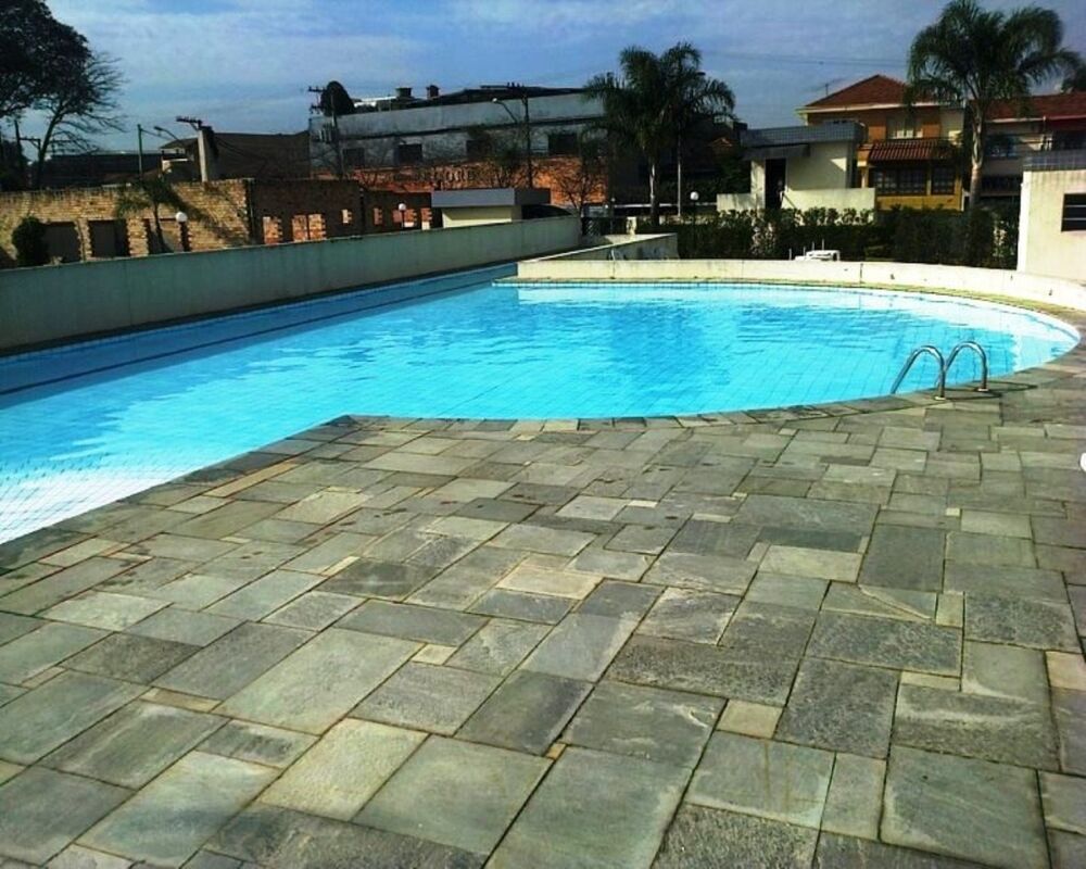 Apartamento, 1 quarto, 35 m² - Foto 10
