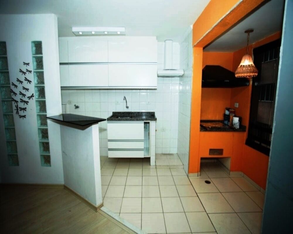 Apartamento, 1 quarto, 35 m² - Foto 9