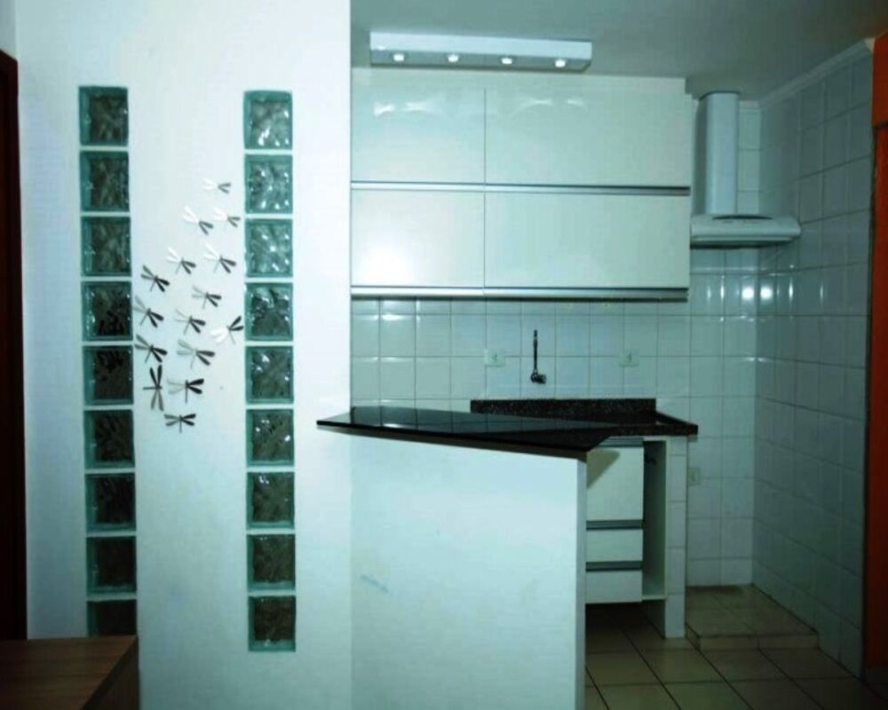 Apartamento, 1 quarto, 35 m² - Foto 8