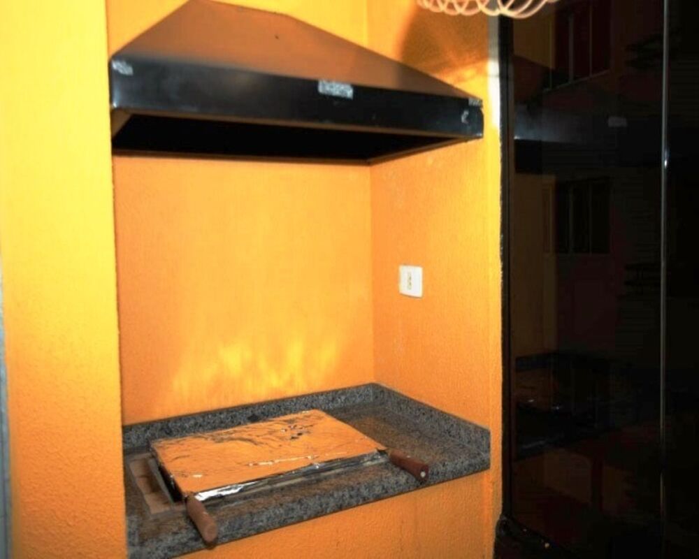 Apartamento, 1 quarto, 35 m² - Foto 4