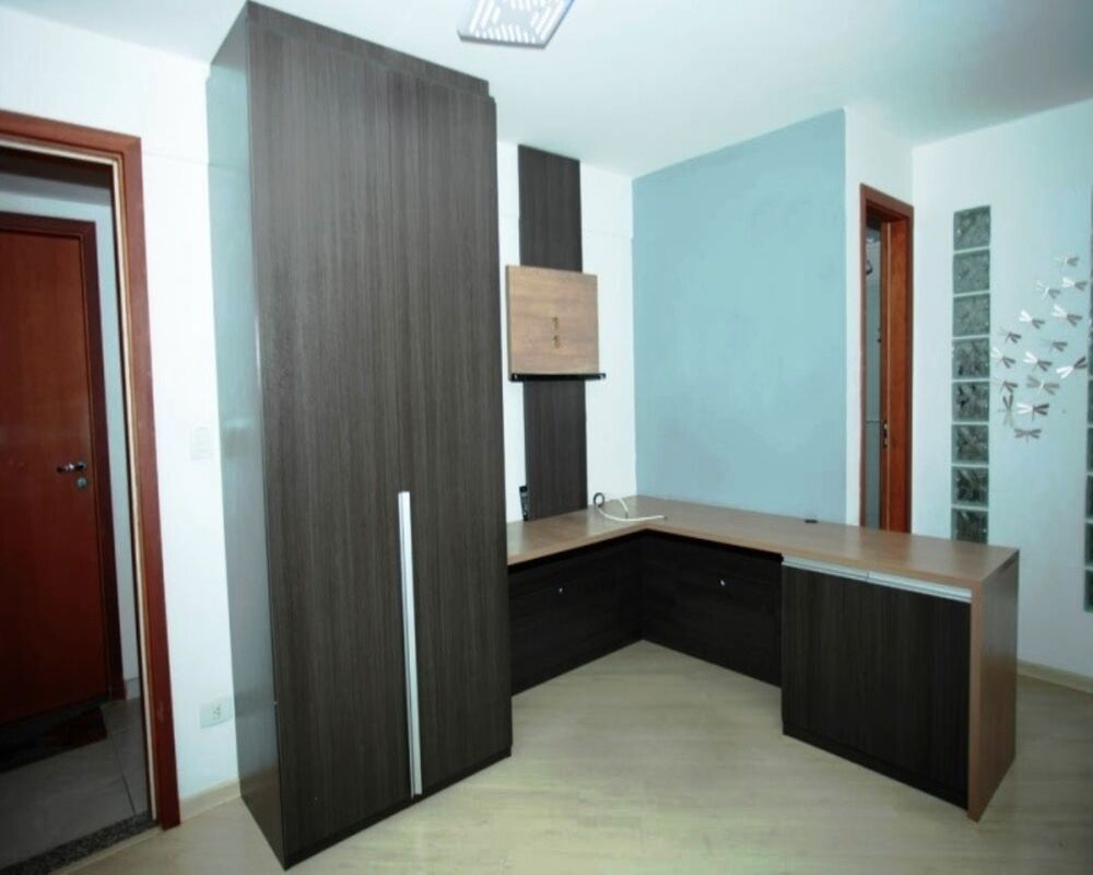Apartamento, 1 quarto, 35 m² - Foto 14