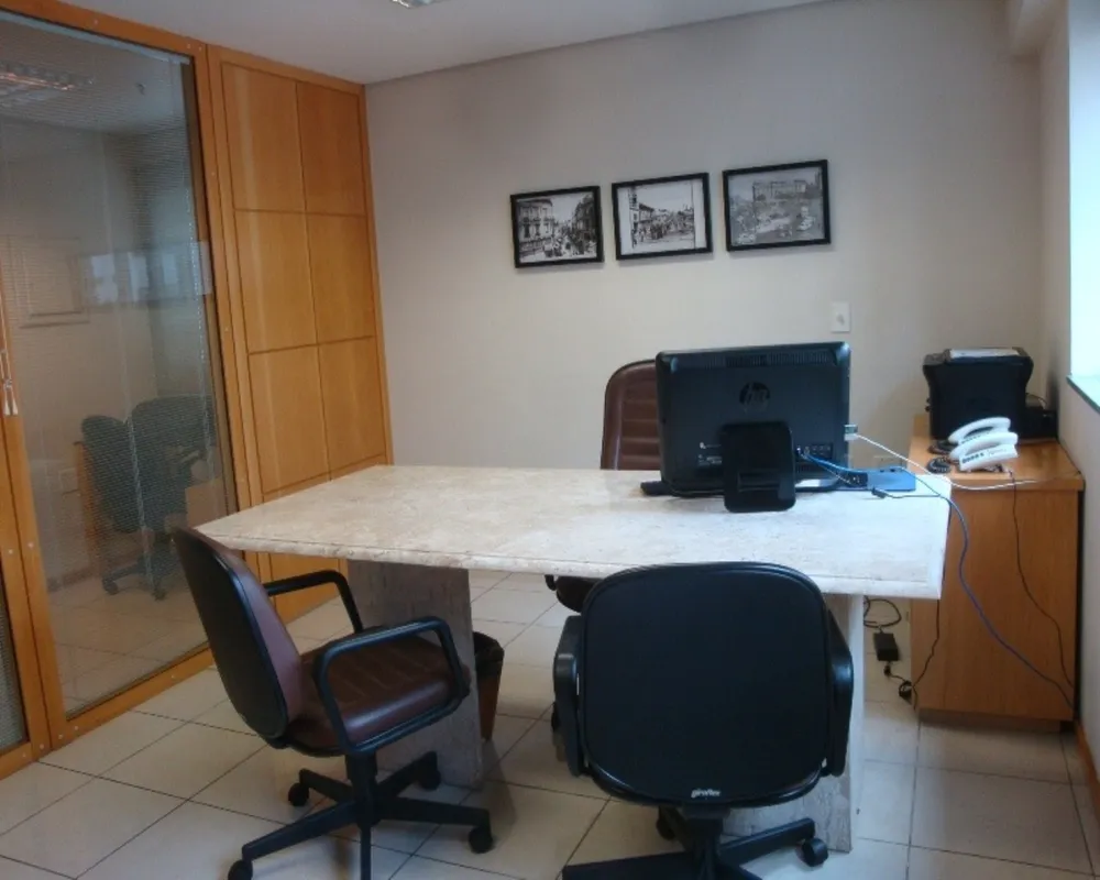 Sala-Conjunto, 72 m² - Foto 1