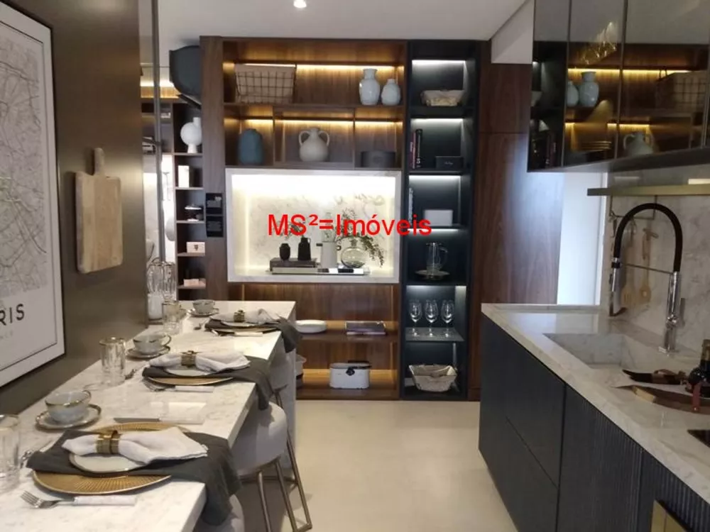 Apartamento, 3 quartos, 113 m² - Foto 6