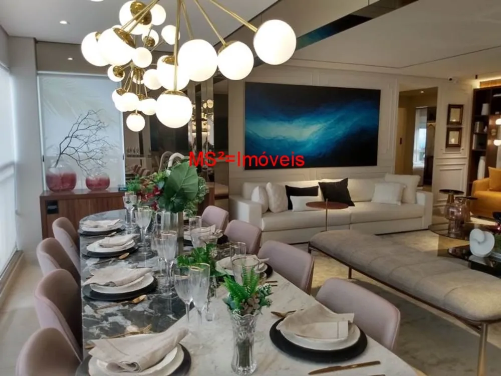 Apartamento, 3 quartos, 113 m² - Foto 7