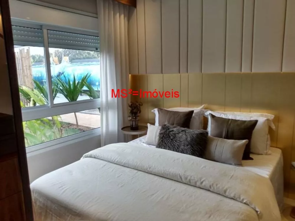 Apartamento, 3 quartos, 113 m² - Foto 1