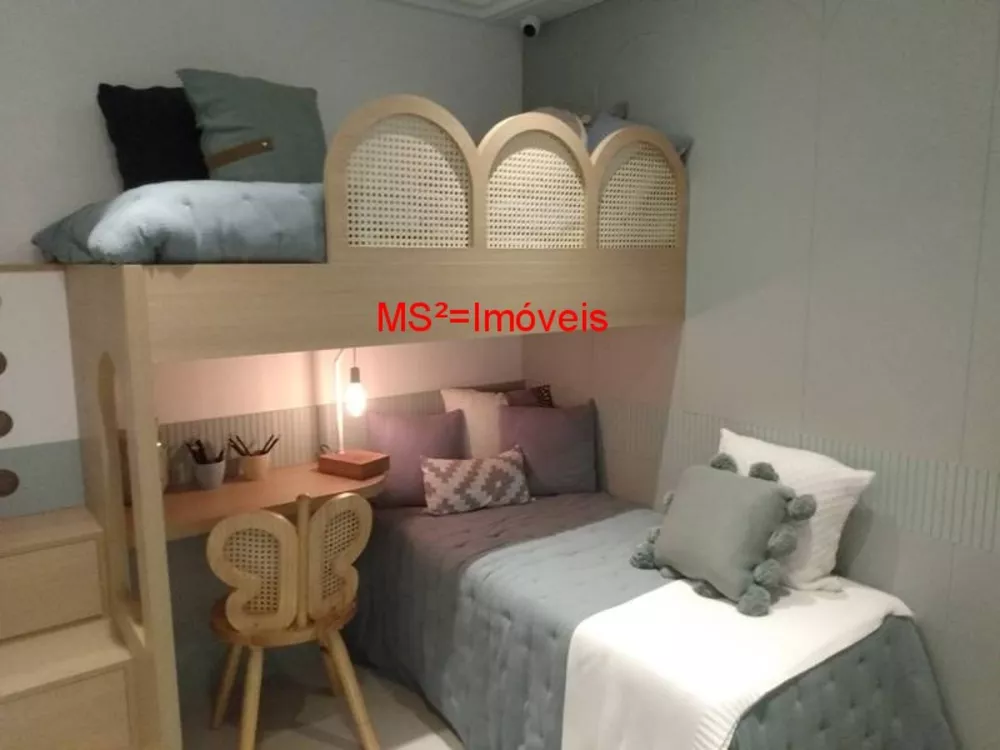 Apartamento, 3 quartos, 113 m² - Foto 5