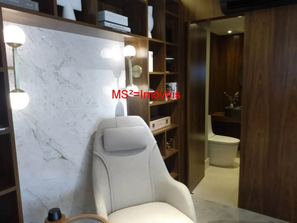 Apartamento, 3 quartos, 113 m² - Foto 2