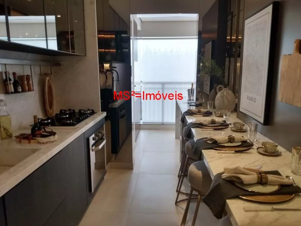 Apartamento, 3 quartos, 113 m² - Foto 7