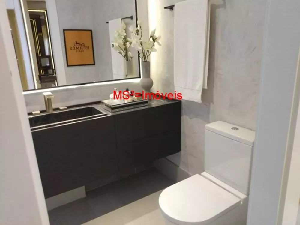 Apartamento, 3 quartos, 113 m² - Foto 3