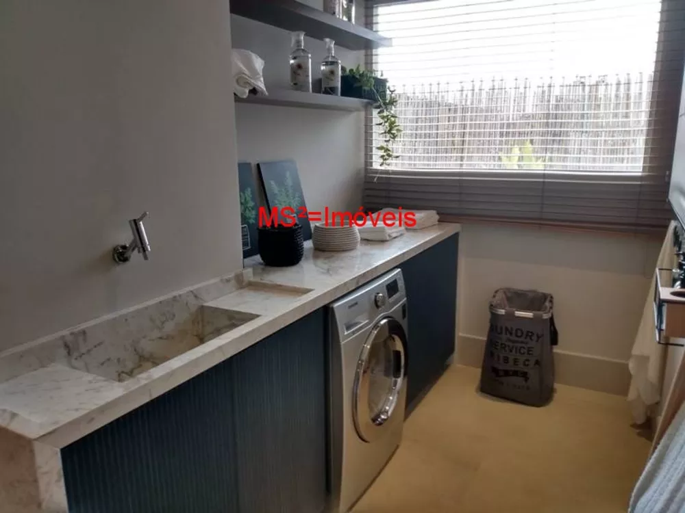 Apartamento, 3 quartos, 113 m² - Foto 2