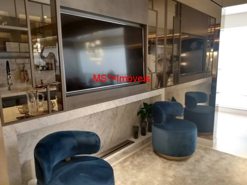 Apartamento, 3 quartos, 113 m² - Foto 4