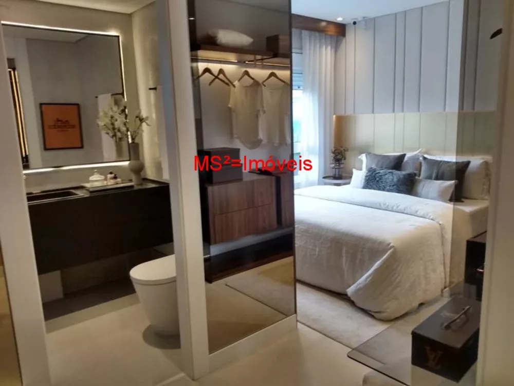 Apartamento, 3 quartos, 113 m² - Foto 4