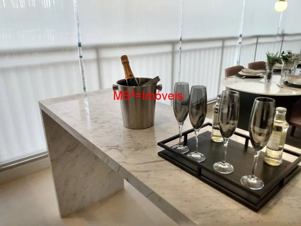 Apartamento, 3 quartos, 113 m² - Foto 11