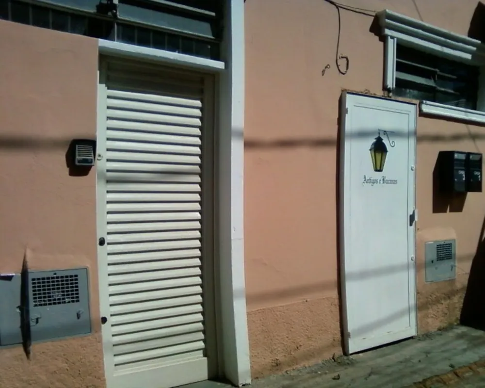 Imóvel Comercial, 60 m² - Foto 2