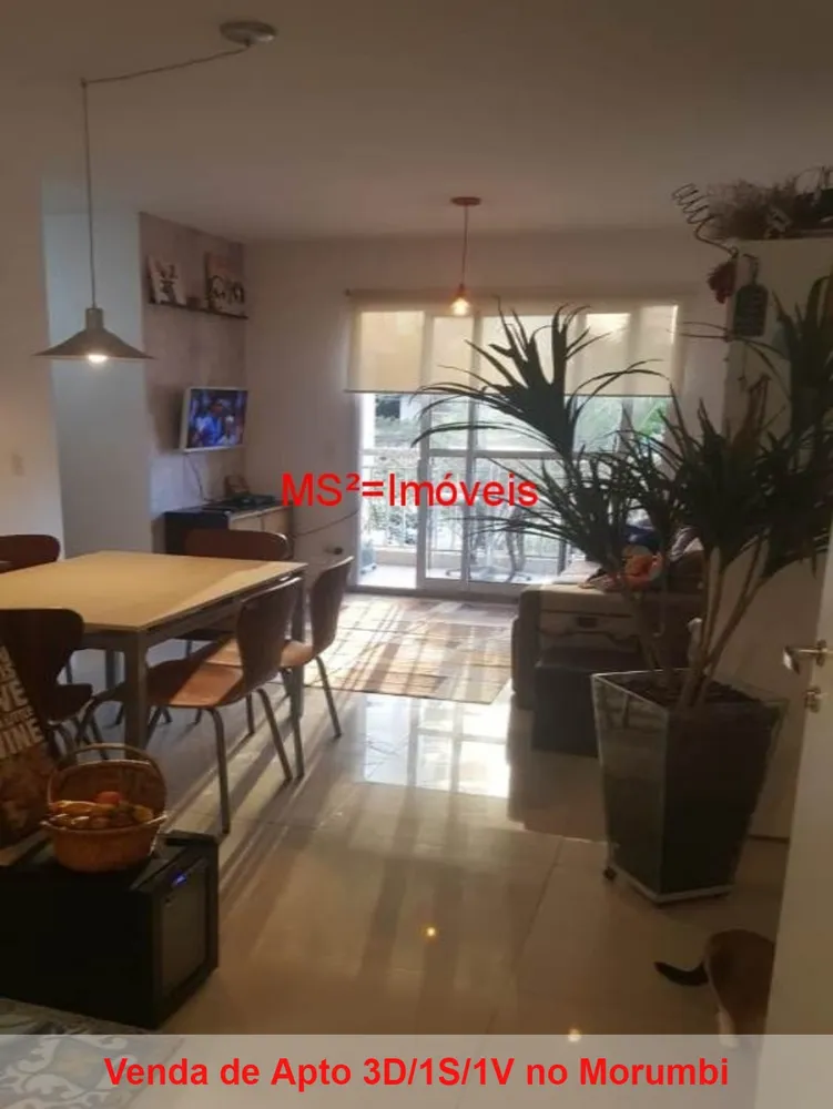 Apartamento, 3 quartos, 67 m² - Foto 7