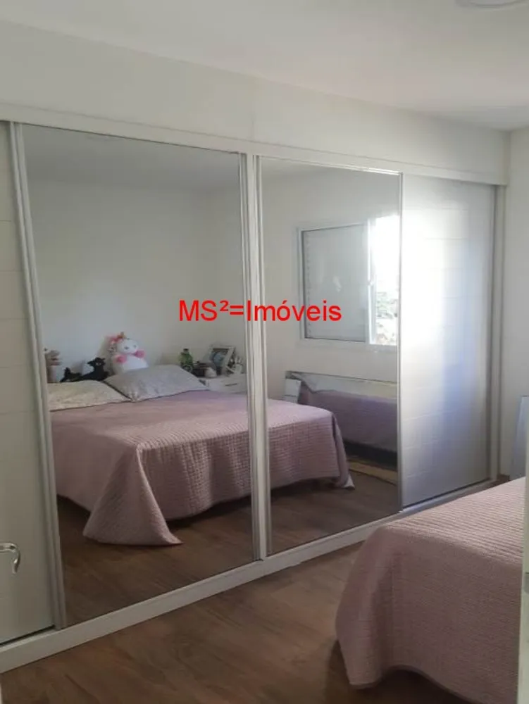 Apartamento, 3 quartos, 67 m² - Foto 14