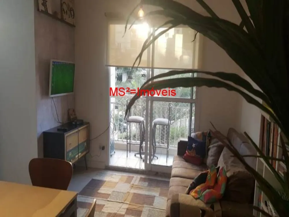 Apartamento, 3 quartos, 67 m² - Foto 2