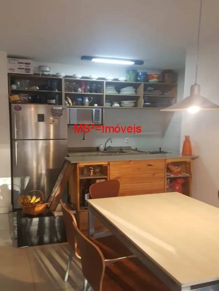 Apartamento, 3 quartos, 67 m² - Foto 1