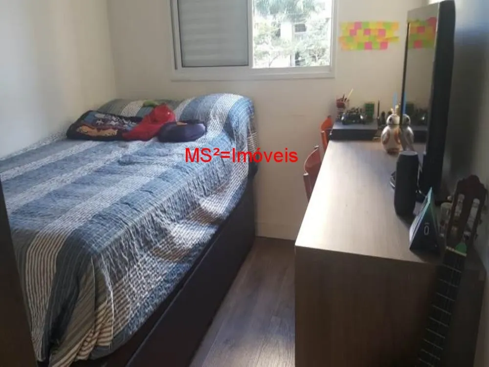 Apartamento, 3 quartos, 67 m² - Foto 16