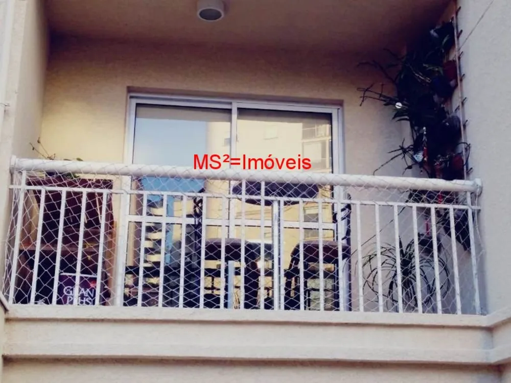 Apartamento, 3 quartos, 67 m² - Foto 6
