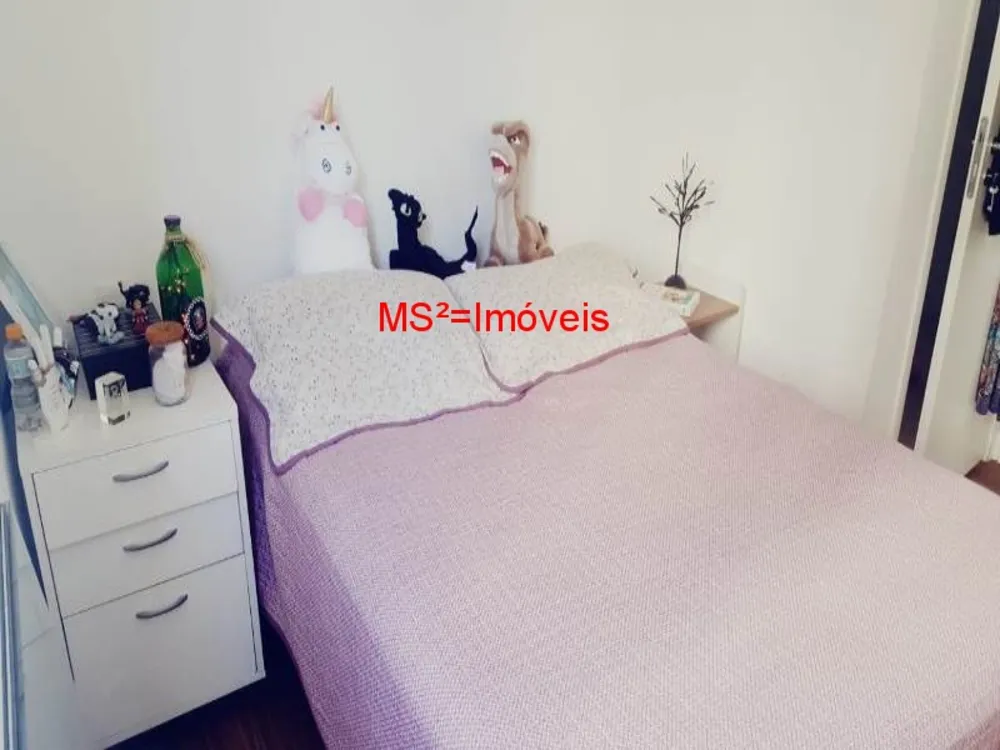 Apartamento, 3 quartos, 67 m² - Foto 4