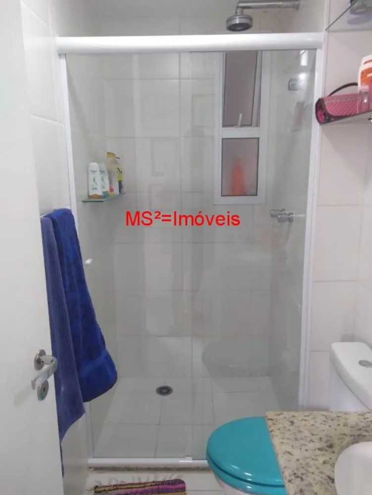 Apartamento, 3 quartos, 67 m² - Foto 13