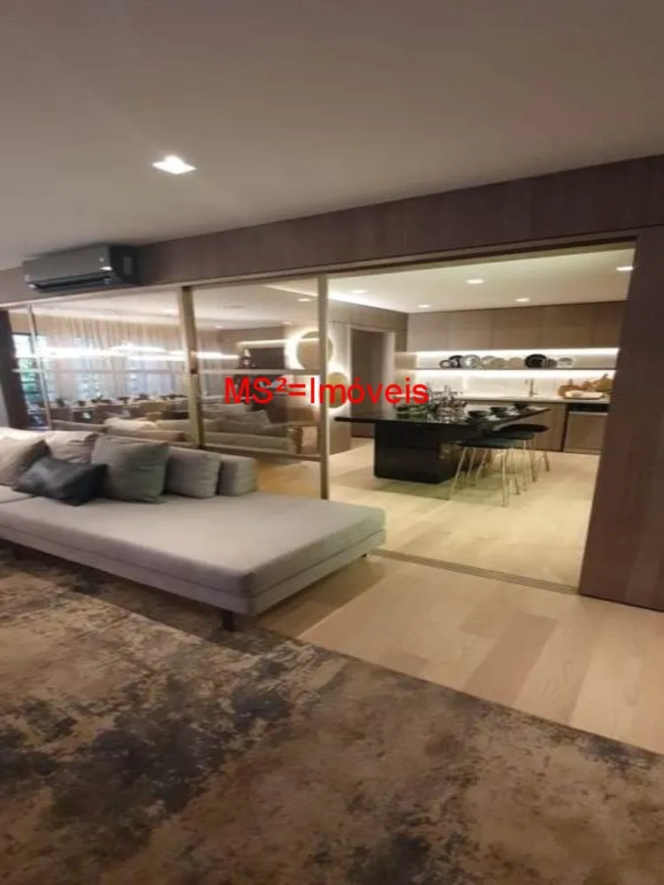 Apartamento, 3 quartos, 158 m² - Foto 8