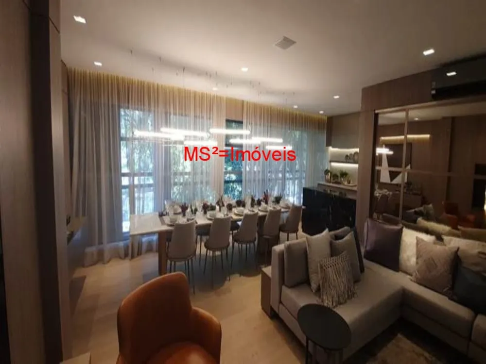 Apartamento, 3 quartos, 158 m² - Foto 1