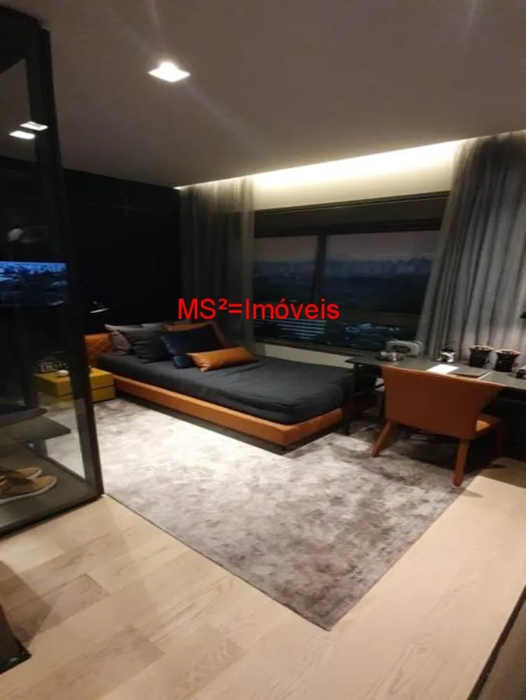 Apartamento, 3 quartos, 158 m² - Foto 6