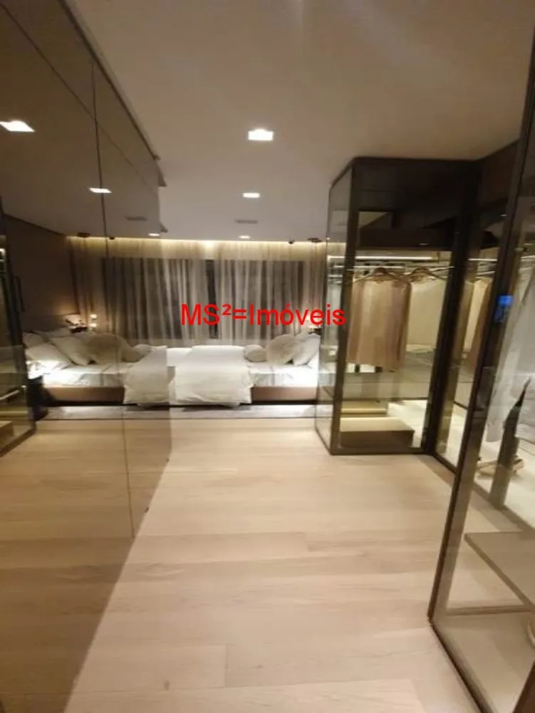 Apartamento, 3 quartos, 158 m² - Foto 15