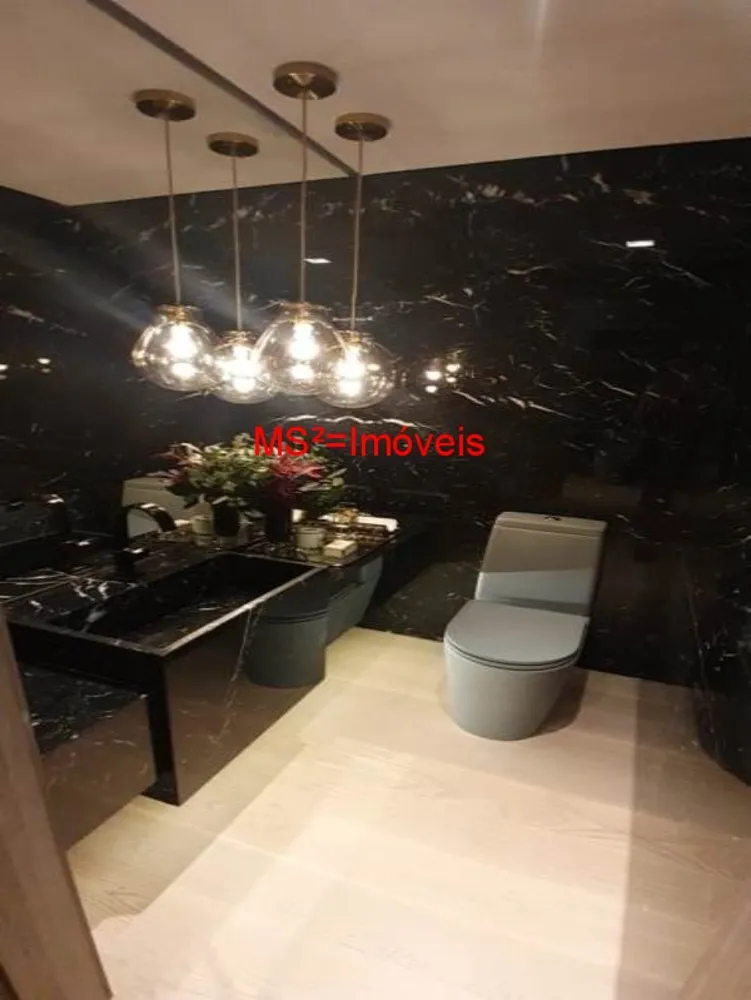 Apartamento, 3 quartos, 158 m² - Foto 7