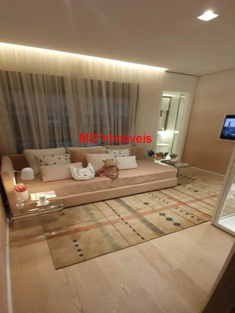 Apartamento, 3 quartos, 158 m² - Foto 8