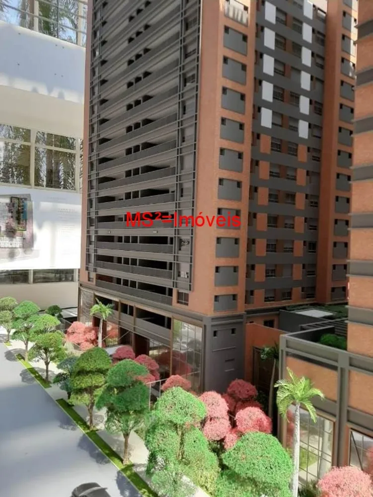 Apartamento, 3 quartos, 158 m² - Foto 3
