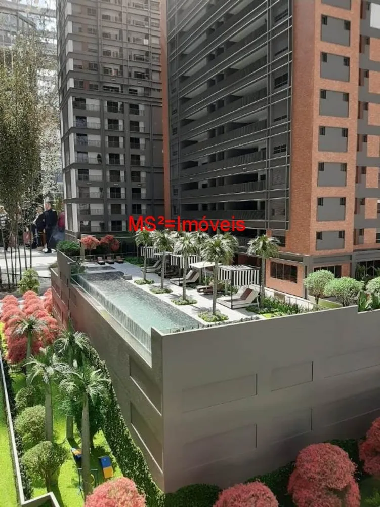 Apartamento, 3 quartos, 158 m² - Foto 5