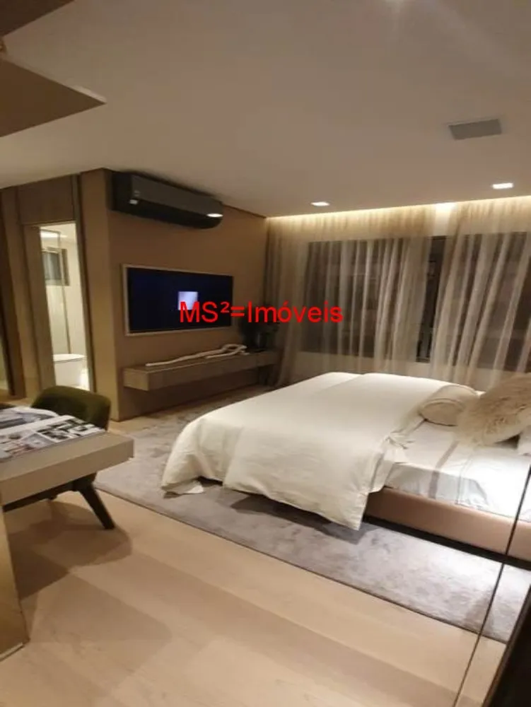 Apartamento, 3 quartos, 158 m² - Foto 16