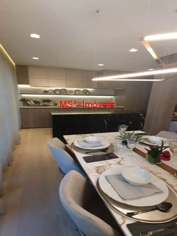 Apartamento, 3 quartos, 158 m² - Foto 9