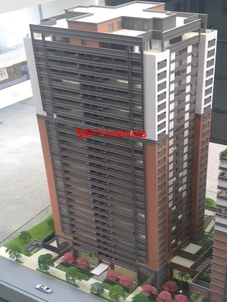Apartamento, 3 quartos, 158 m² - Foto 5