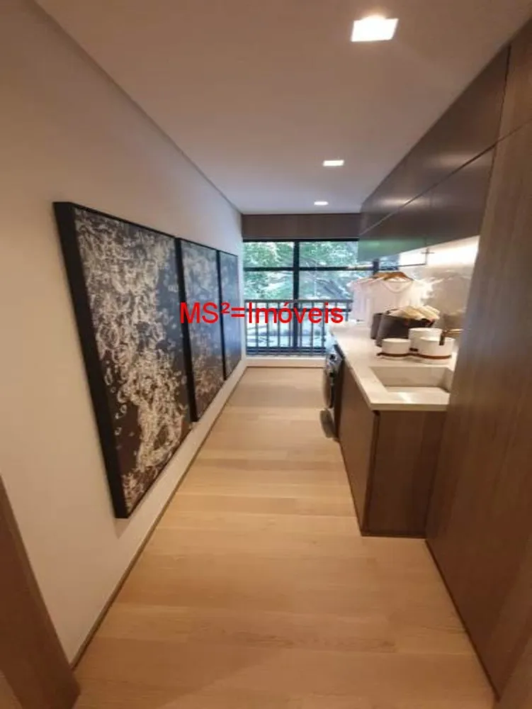 Apartamento, 3 quartos, 158 m² - Foto 4